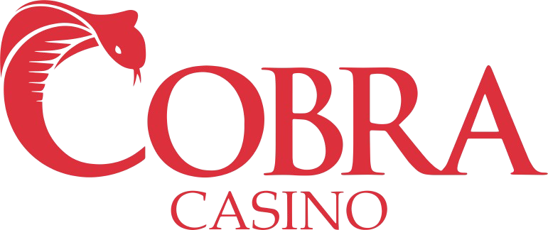Cobra Casino Logo